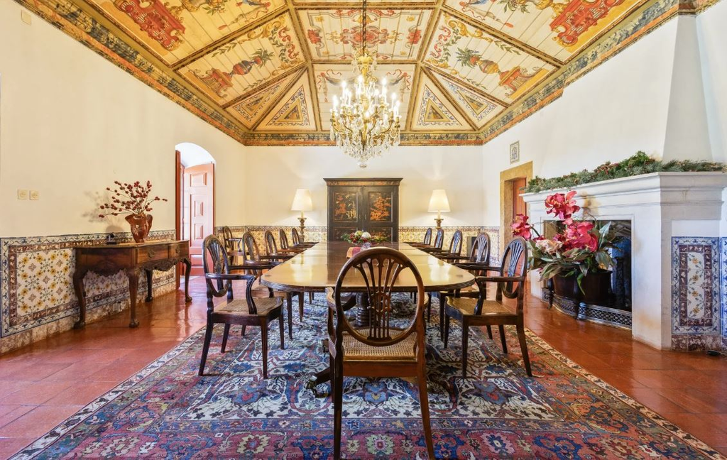 Ферма с 8 спальнями в городе Мафра