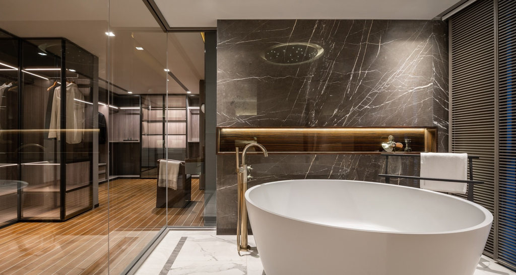 Пентхаус в кондоминиуме Fynn Sukhumvit 31