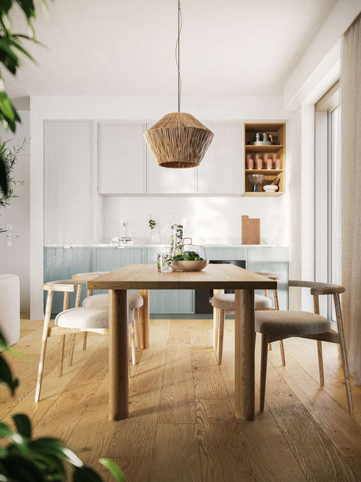 Апартаменты под отельным управлением на Гарде