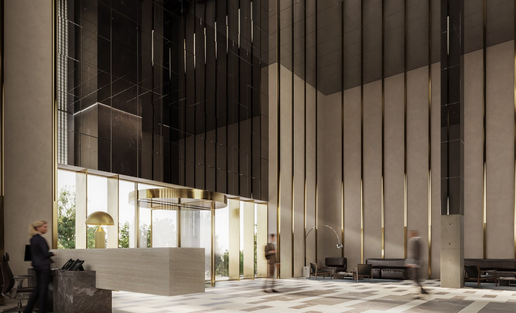 Резиденции в The Landmark Nicosia