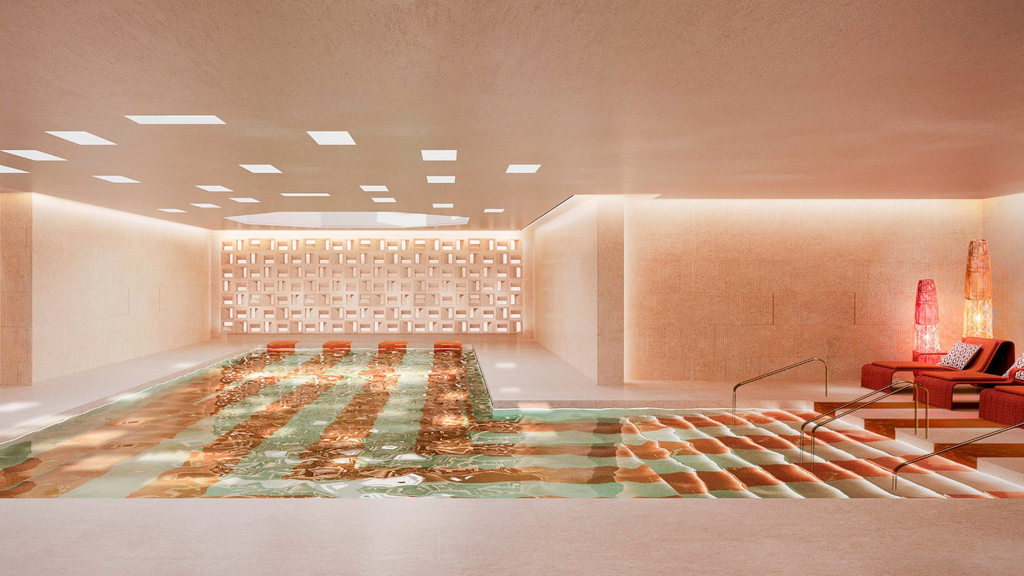 Резиденции в The Landmark Nicosia