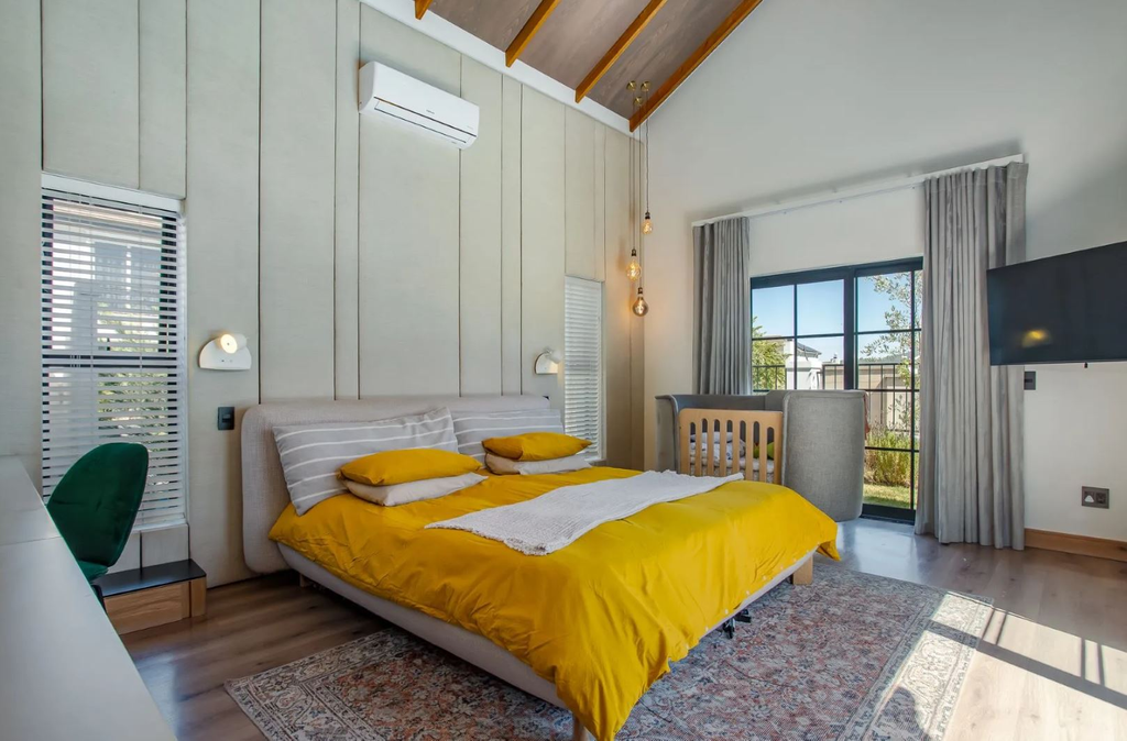 Коттедж с 4 спальнями в Южной Африке