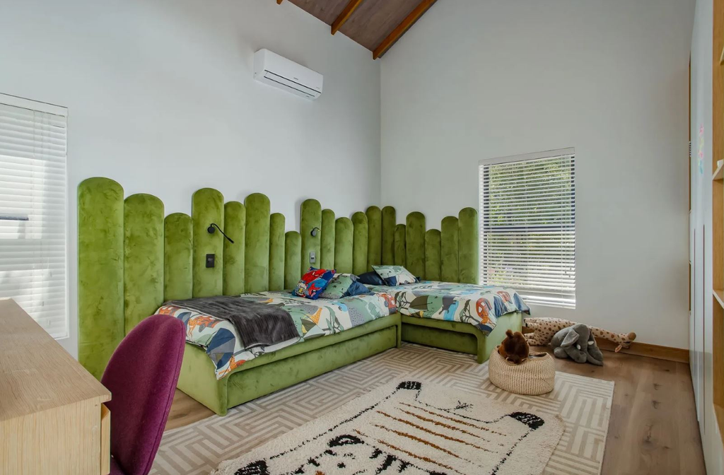 Коттедж с 4 спальнями в Южной Африке