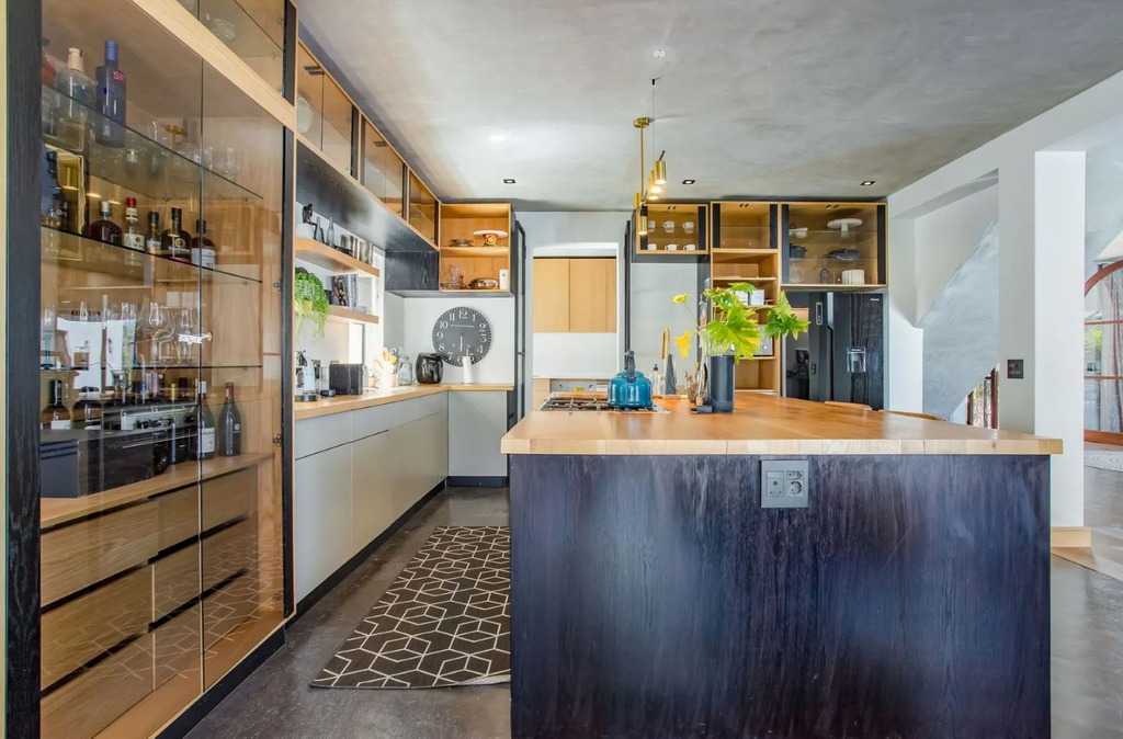 Коттедж с 4 спальнями в Южной Африке