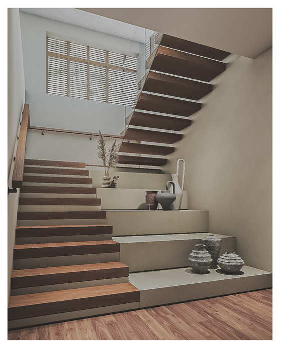 Вилла Gaia Hua Hin