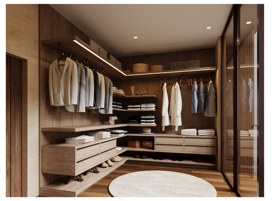 Вилла Gaia Hua Hin