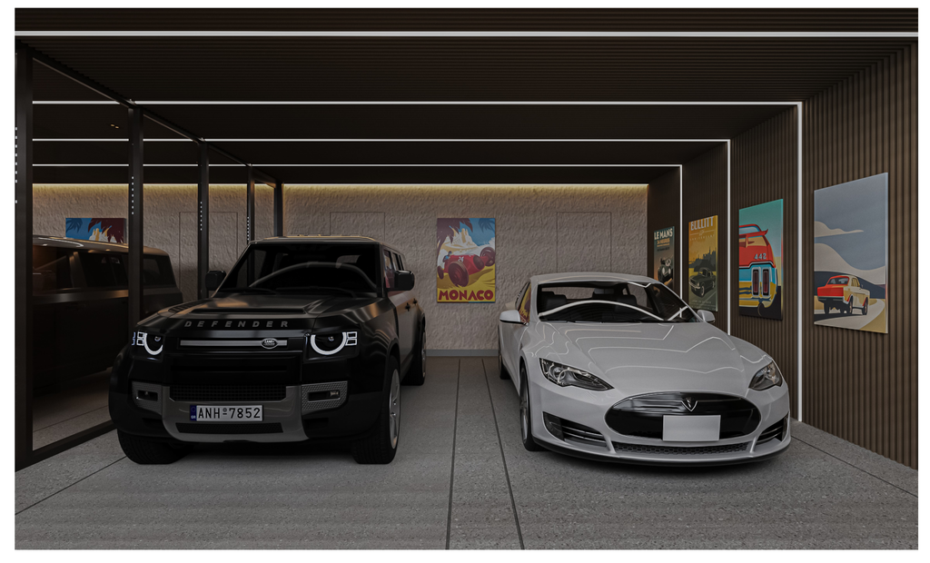 Вилла Gaia Hua Hin