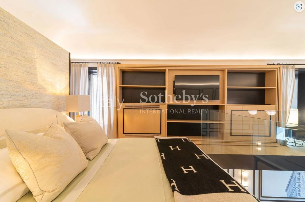 Апартаменты в Риме