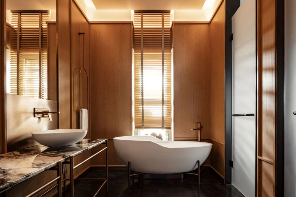 Роскошная вилла в One & Only Portonovi