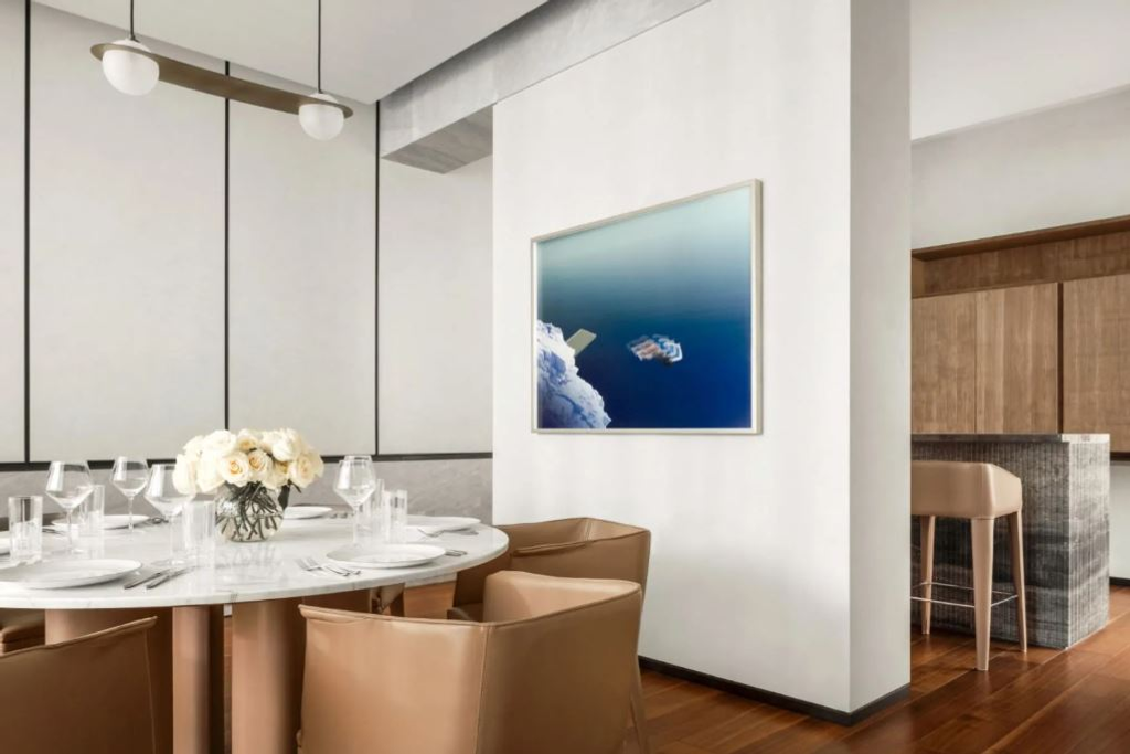 Роскошная вилла в One & Only Portonovi