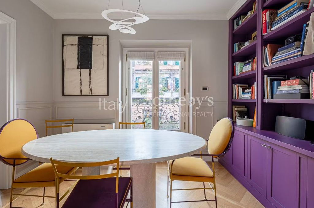 Апартаменты с 2 спальнями в Милане