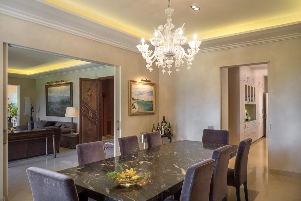 Прибрежная вилла в Льорет-де-Мар