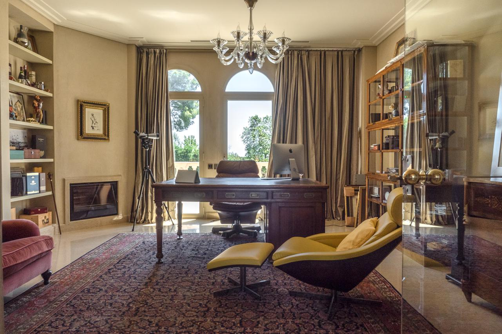 Прибрежная вилла в Льорет-де-Мар