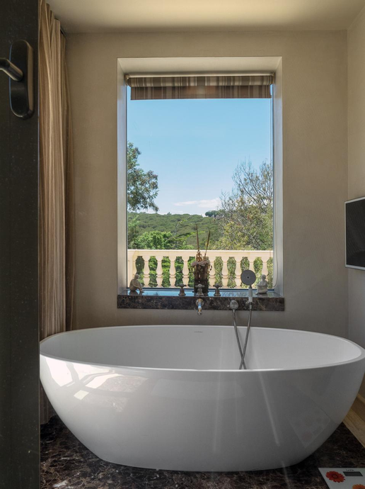 Прибрежная вилла в Льорет-де-Мар