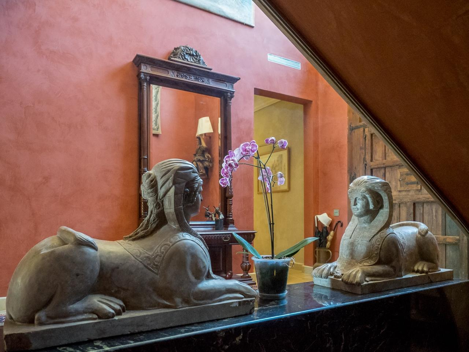 Прибрежная вилла в Льорет-де-Мар