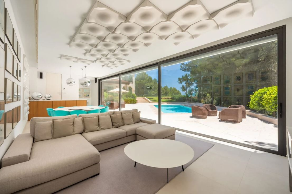 Эксклюзивная вилла на Майорке