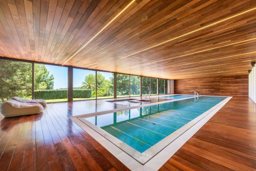 Эксклюзивная вилла на Майорке