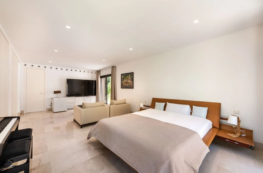 Эксклюзивная вилла на Майорке