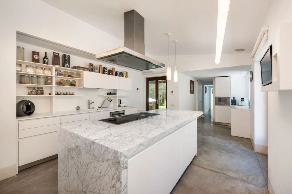 Эксклюзивная вилла на Майорке