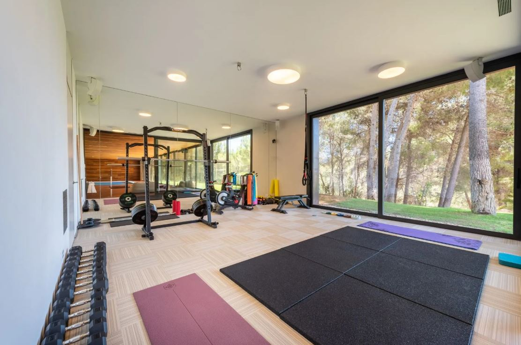 Эксклюзивная вилла на Майорке