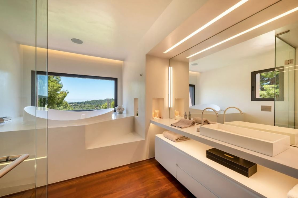 Эксклюзивная вилла на Майорке