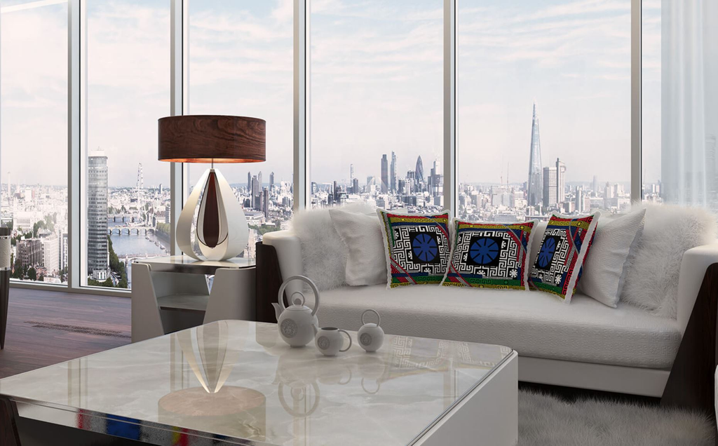 Апартаменты в современной новостройке