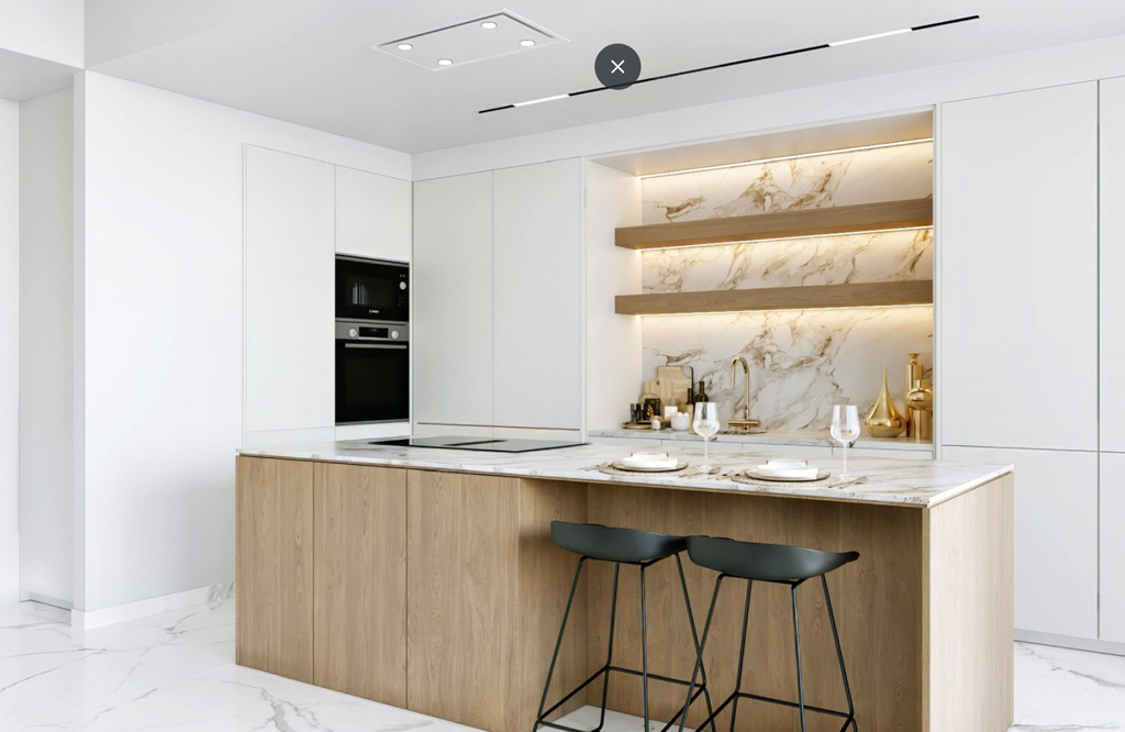 Апартаменты в новостройке в Лимасоле