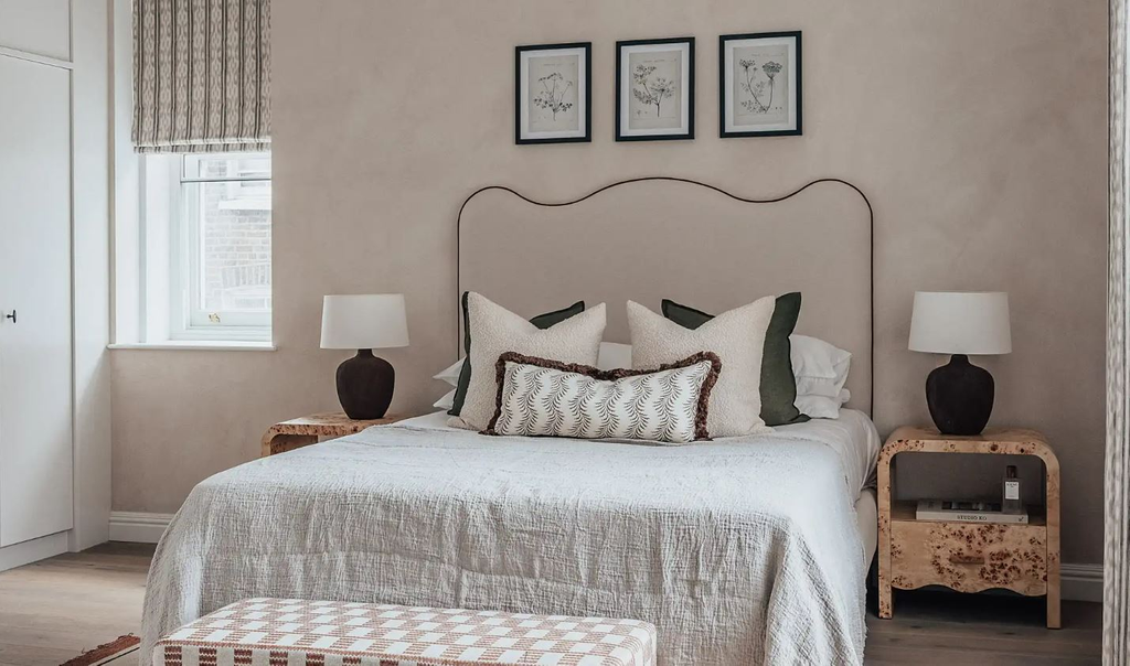 Апартаменты в No. 18 Porchester Gardens