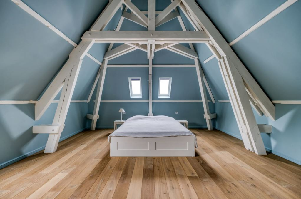 Особняк в Рошфоре