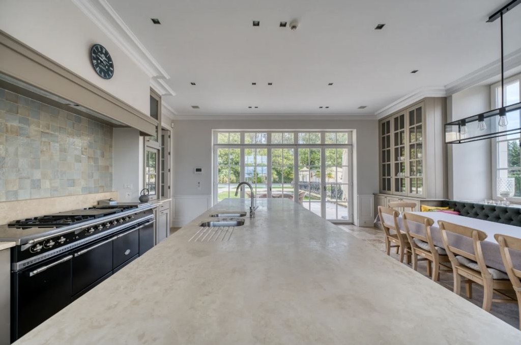 Особняк в Рошфоре