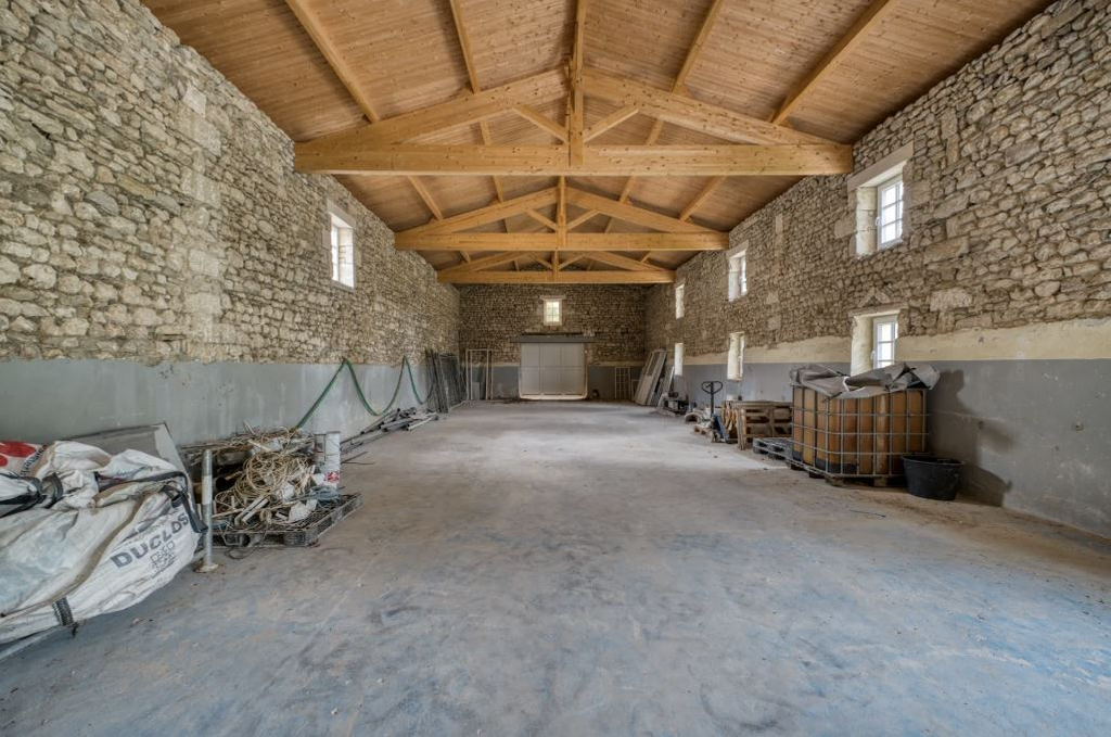 Особняк в Рошфоре