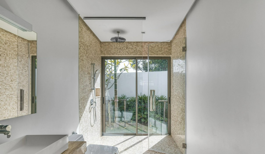 Вилла в Anchan Tropicana