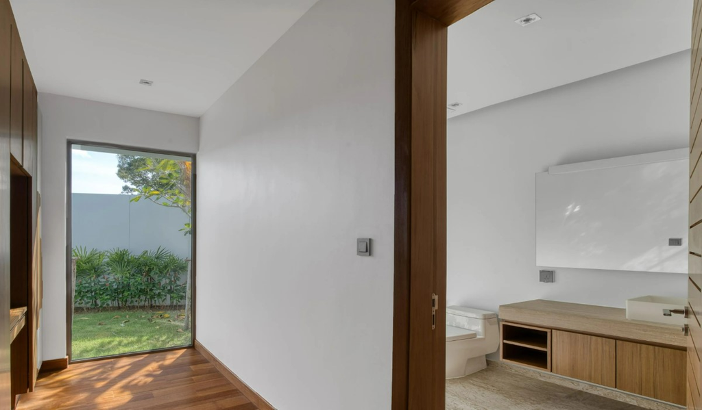 Вилла в Anchan Tropicana