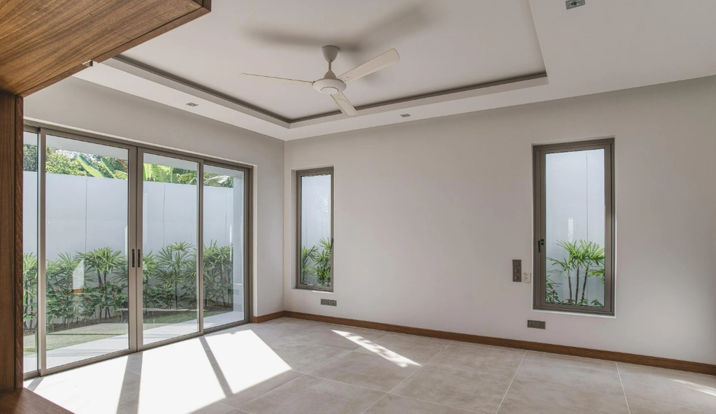 Вилла в Anchan Tropicana