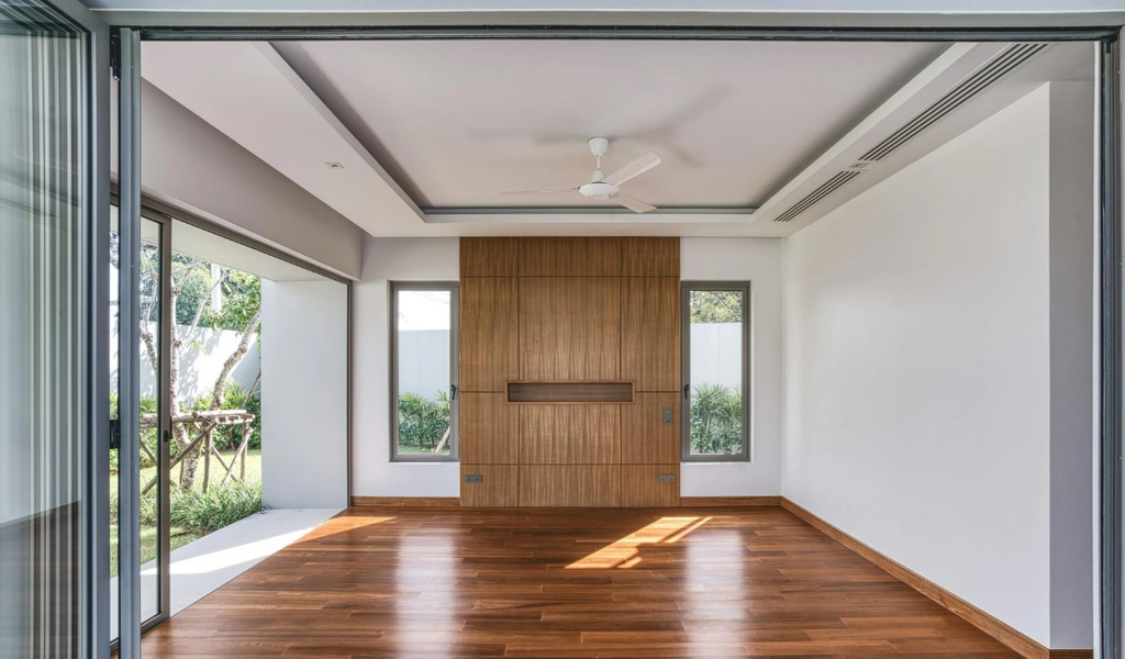 Вилла в Anchan Tropicana