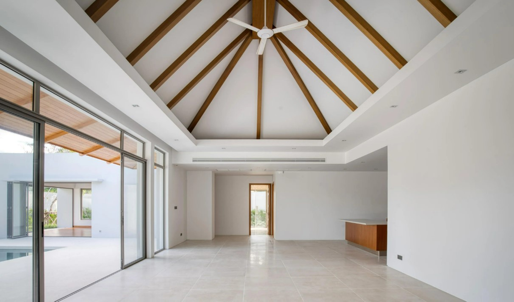 Вилла в Anchan Tropicana