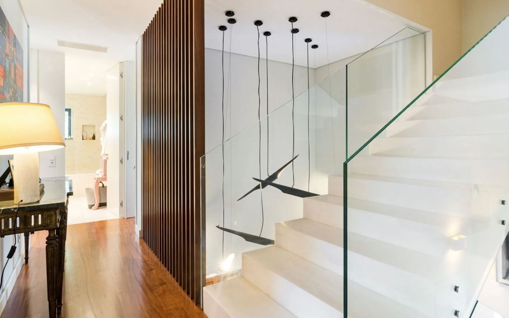 Дом с 5 спальнями в Лиссабоне