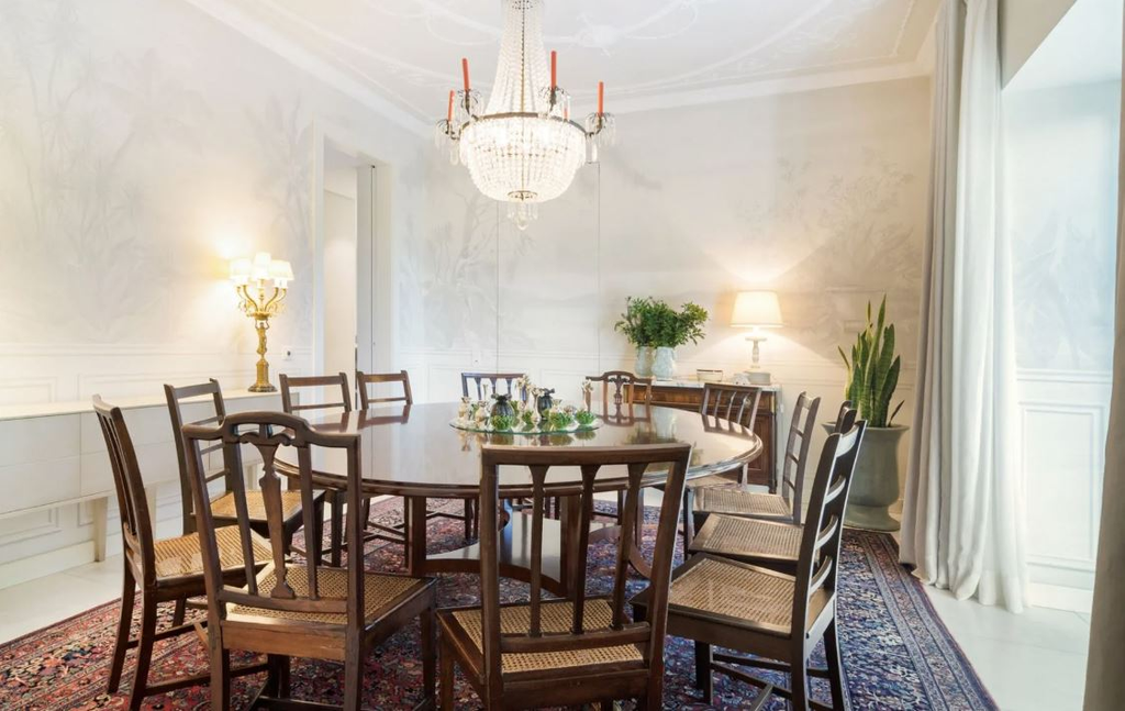 Дом с 5 спальнями в Лиссабоне