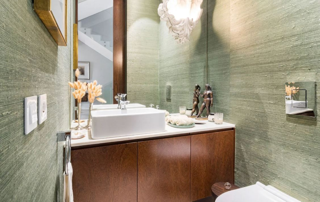 Дом с 5 спальнями в Лиссабоне