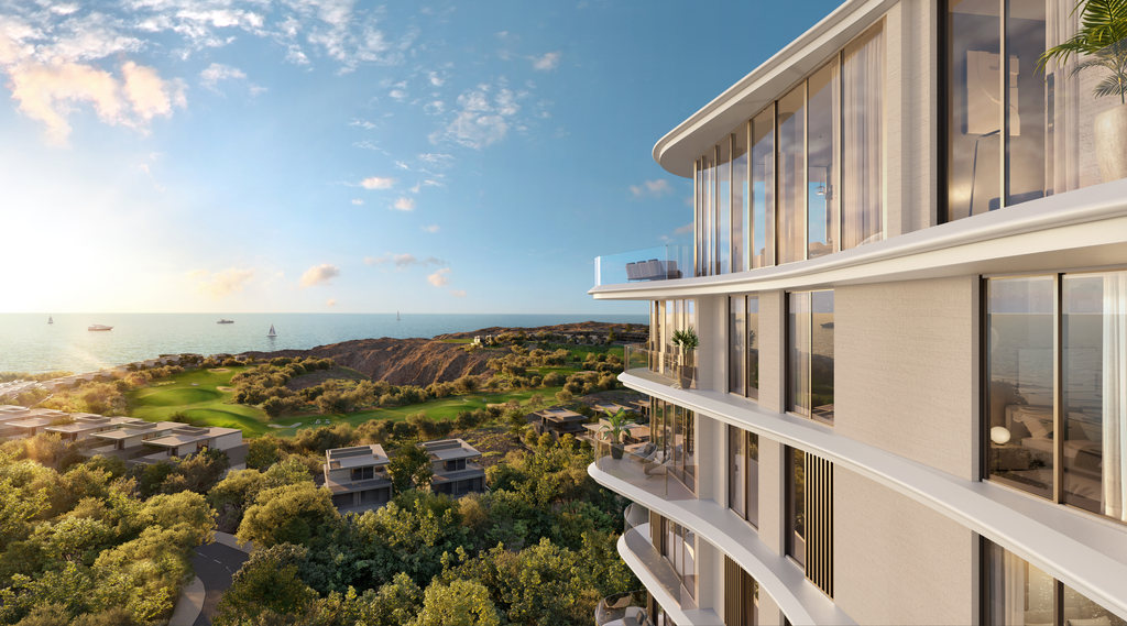 Апартаменты в комплексе The Great Escape, AIDA