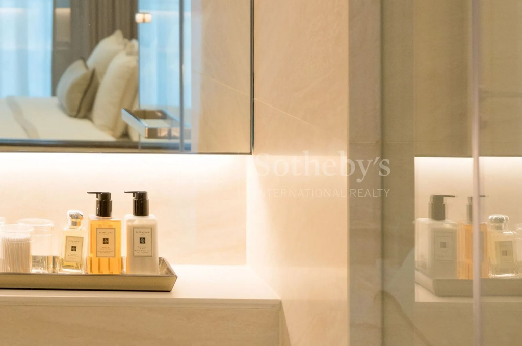 Дизайнерские апартаменты с 2 спальнями в Бангкоке 39451 Дизайнерские апартаменты с 2 спальнями в Бангкоке