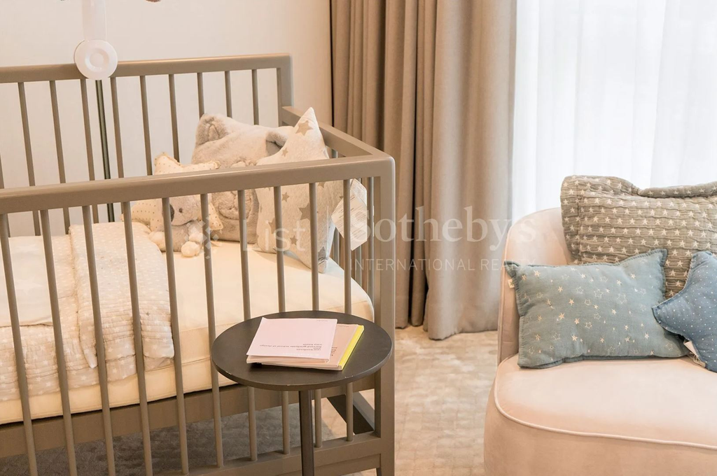 Дизайнерские апартаменты с 2 спальнями в Бангкоке 39451 Дизайнерские апартаменты с 2 спальнями в Бангкоке