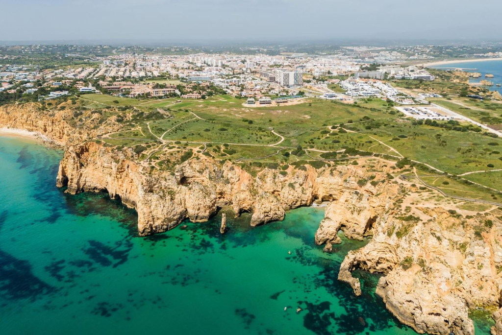 Апартаменты в новом жилом комплексе в Лагосе