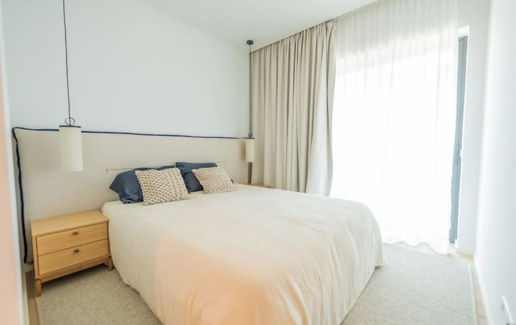 Апартаменты в новом жилом комплексе в Лагосе