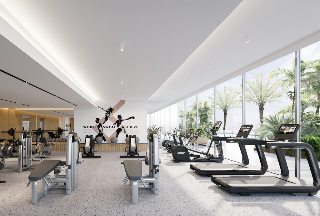 Апартаменты в Ellington House, Дубай