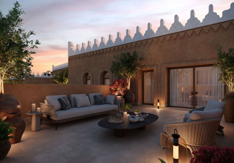 Виллы под управлением The Ritz-Carlton