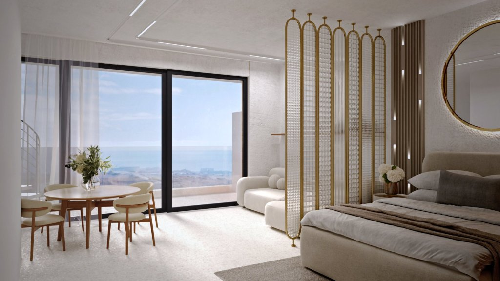 Таунхаус с 3 спальнями в Лимассоле