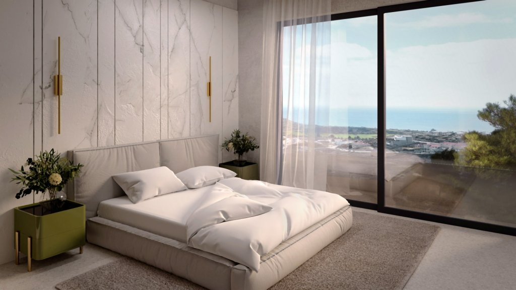 Таунхаус с 3 спальнями в Лимассоле