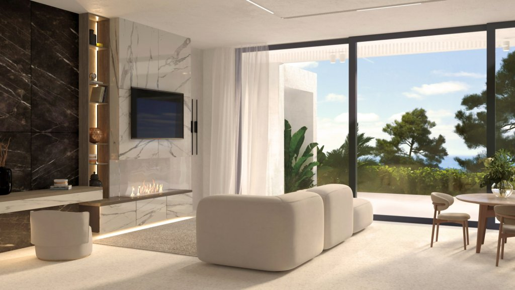 Таунхаус с 3 спальнями в Лимассоле