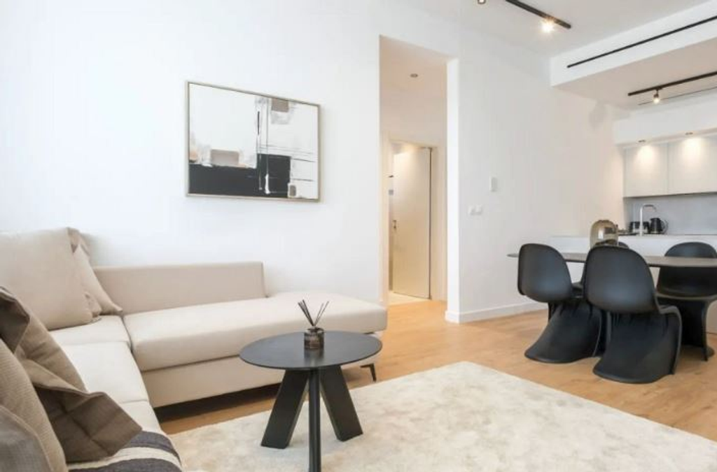 Апартаменты с 2 спальнями в Лимассоле